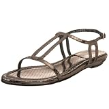 Stuart Weitzman Womens Oval Sandal - Womens Shoes Sandal