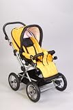 Baby Dreamer STL-03 Pram Stroller