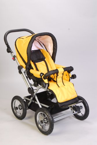 Baby Dreamer STL-03 Pram Stroller