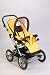 Baby : Baby Dreamer STL-03 Pram Stroller