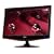 LG M227WDP-PZ 54,6 cm (21,5 Zoll) Widescreen TFT Monitor HDMI/DVI-D/VGA (Kontrastverh�ltnis dyn. 50.000:1, Reaktionszeit 5ms) schwarz