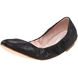 Bloch London Womens Jenna Ballet Flat