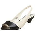 AK Anne Klein Women's Charlene Slingback