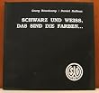 Schwar und weiss das sind die Farben SG Wattenscheid 09 von den Anf�ngen bis heute