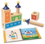 Review Educational Insights 2953 / Educational Insights Smart Games Castle Logix Game