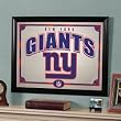 New York Giants 22" Printed Mirror