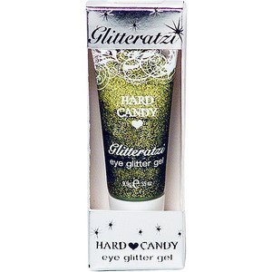 Hard Candy Glitteratzi Eye Glitter Gel - Mojito 010