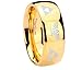 The Legend of Zelda Stainless Steel Triforce Costume Rings (7)