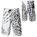 Reef Bobby Martinez Aztec Board Short - Men's
