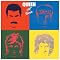 Artists credubility that was ruined by these albums.