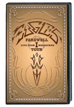 Eagles - Farewell I Tour: Live from Melbourne [2 DVDs]