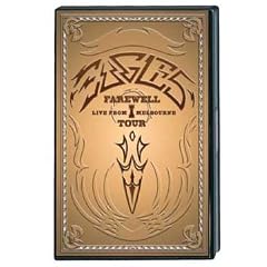 Farewell 1 Tour - Live From Melbourne [2005] [DVD]