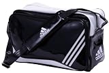 adidas(アディダス) BBショルダー ブラック×ホワイト E37690 KQ888