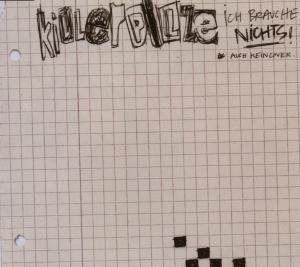 Killerpilze - Bravo Hits 59 CD 2 - Zortam Music