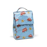 SugarBooger Vroom Lunch Sack ~ Sugarbooger