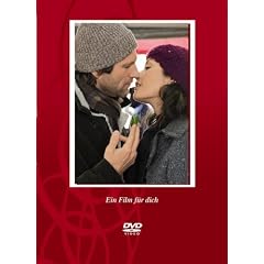 Rezept zum Verlieben  (Movie Greetings-Grußkarte)