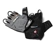 SERFAS BIKE GLOVES SGM RX LYCRA LITE - MEN'S "NEW"