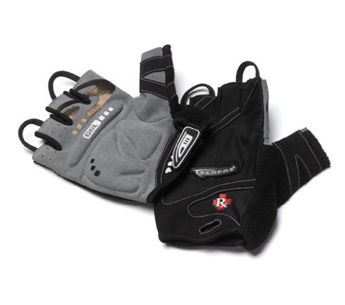 Buy SERFAS BIKE GLOVES SGM RX LYCRA LITE - Mens NEW by SERFAS