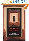 The Cambridge Companion to Travel Writing (Cambridge Companions to Literature)