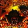 Blistering of the Mouth