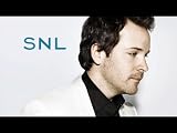 Saturday Night Live (SNL) January 21, 2005 - Peter Sarsgaard