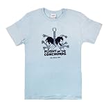 Flight of the Conchords: Eat. Sleep. Folk. T-Shirt