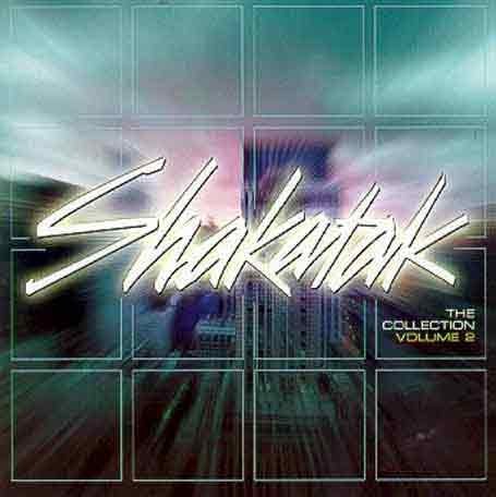 Shakatak - The Collection Vol.2 - Zortam Music