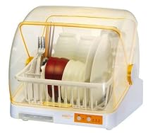 BONABONA コンパクト食器乾燥器 BX-D19-OR