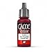 Vallejo Game Color Scarlett Red Paint, 17ml