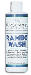 Rambo Wash