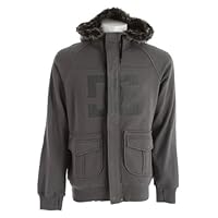 DC Men's Trillions 12 Fleece Jacket