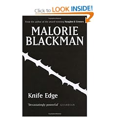Knife Edge