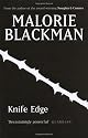 Knife Edge (Noughts And Crosses)