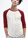 Alternative Unisex 3.1 oz. Big League Burnout Baseball Tee - AA2640