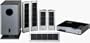 ONKYO Envision Theater Home Theater Sound System LS-V955