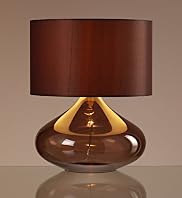 Globe Collection - Table Lamp