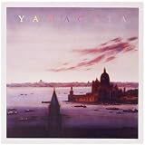 Art ポスターフレーム HIRO YAMAGATA ( ヒロ ヤマガタ ) / Memory of Venice