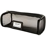 NYX Mesh Zipper Makeup Bag