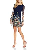 Yumi Vestido (Azul Oscuro)