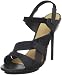 L.A.M.B. Women's Kandis Slingback Sandal