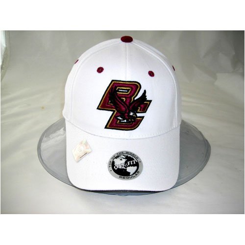 Boston College Eagles Adult One-Fit Hat by Top of the World