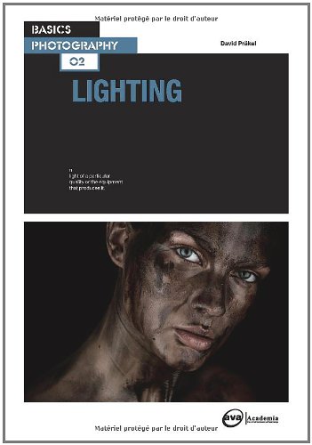 Basics Photography: Lighting