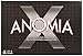 Anomia X Card Game