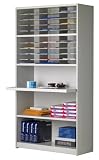 30-Pocket Mailflow Sorting Center