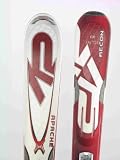 Used K2 Apache Recon Advanced Shape Ski w/Binding A