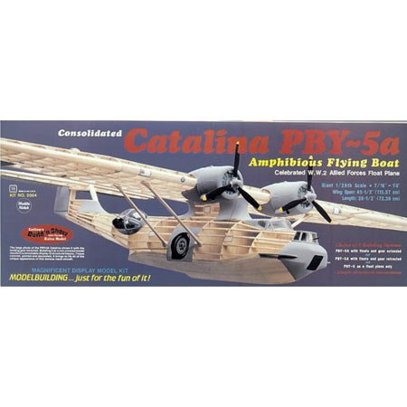 PBY5A Catalina