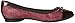 Clarks Women's Candra Glow Ballet Flat
