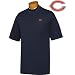 Cutter & Buck Chicago Bears Men's Dimension Mock