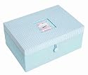 Baby Memory Box - blue