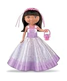 Fisher-Price Dora the Explorer Flower Girl